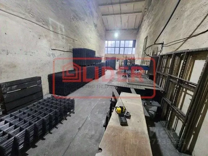 Склад в Севастополь ул. Промышленная, 7А (90 м) - Фото 2