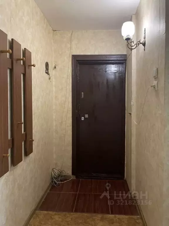 1-к кв. Мордовия, Саранск ул. Металлургов, 7 (33.0 м) - Фото 1