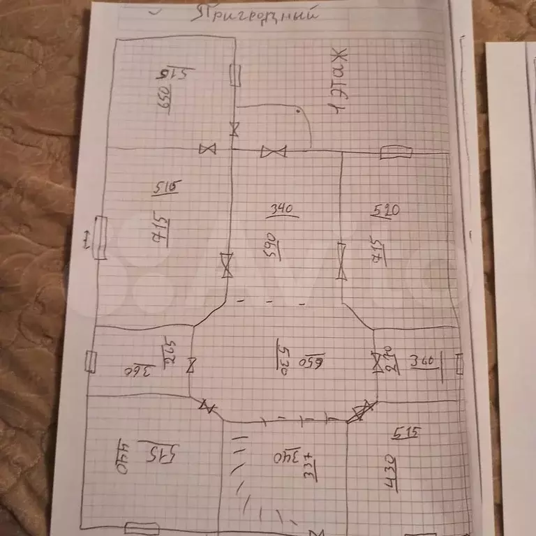 Дом 420 м на участке 7,5 сот. - Фото 0