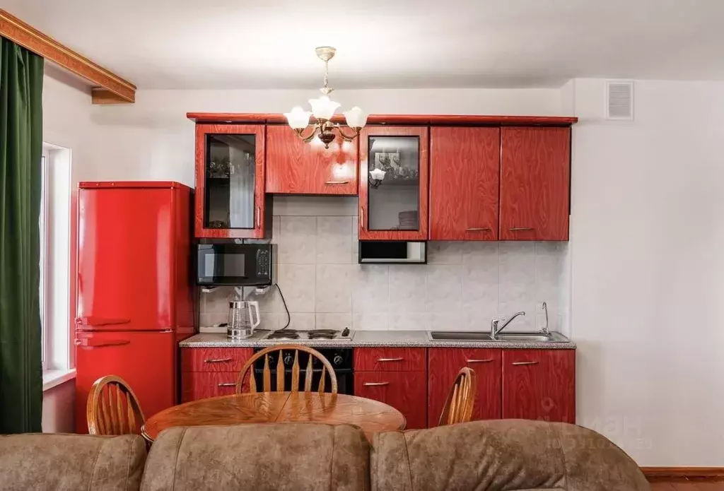 3-к кв. Иркутская область, Иркутск ул. Маршала Конева, 20 (67.0 м) - Фото 2