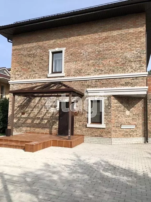 Коттедж в Самарская область, Самара 9-я просека 3-я линия (329.0 м) - Фото 1