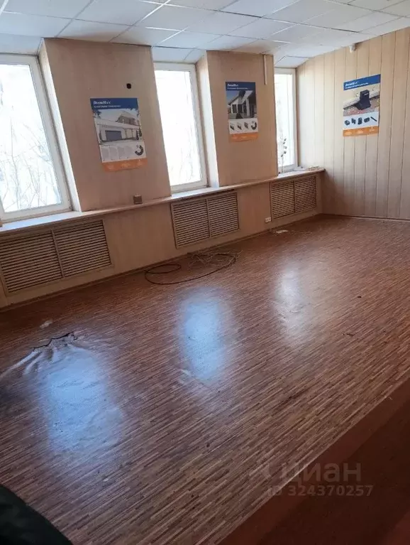 Помещение свободного назначения в Иркутская область, Иркутск ул. ... - Фото 1