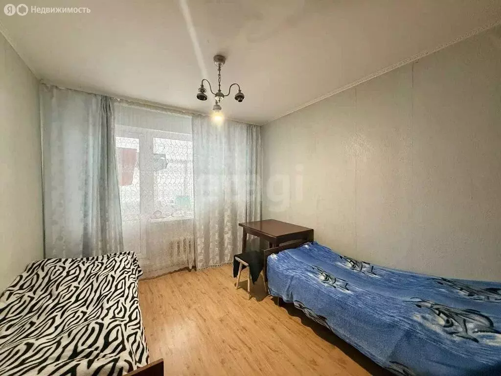 1к в -комнатной квартире (14.4 м) - Фото 2