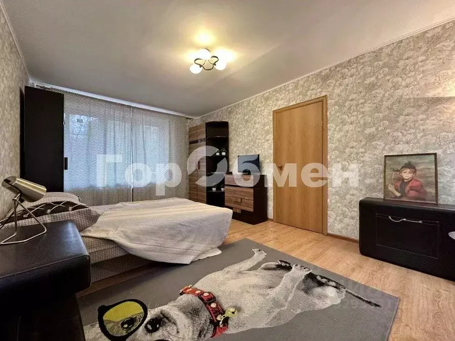 1-к кв. Москва 3-я Парковая ул., 38 (30.0 м) - Фото 2