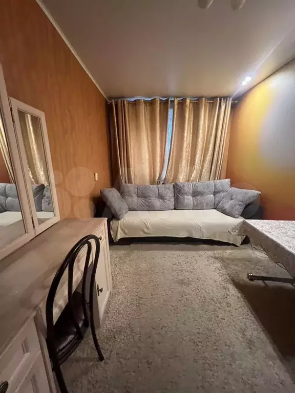 2-к. квартира, 45,7 м, 3/4 эт. - Фото 1