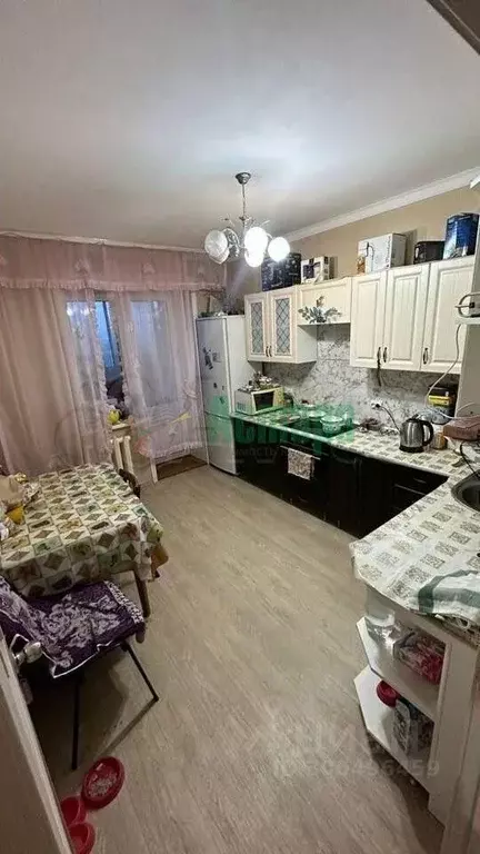 2-к кв. Забайкальский край, Чита ул. Нечаева, 74 (65.0 м) - Фото 1