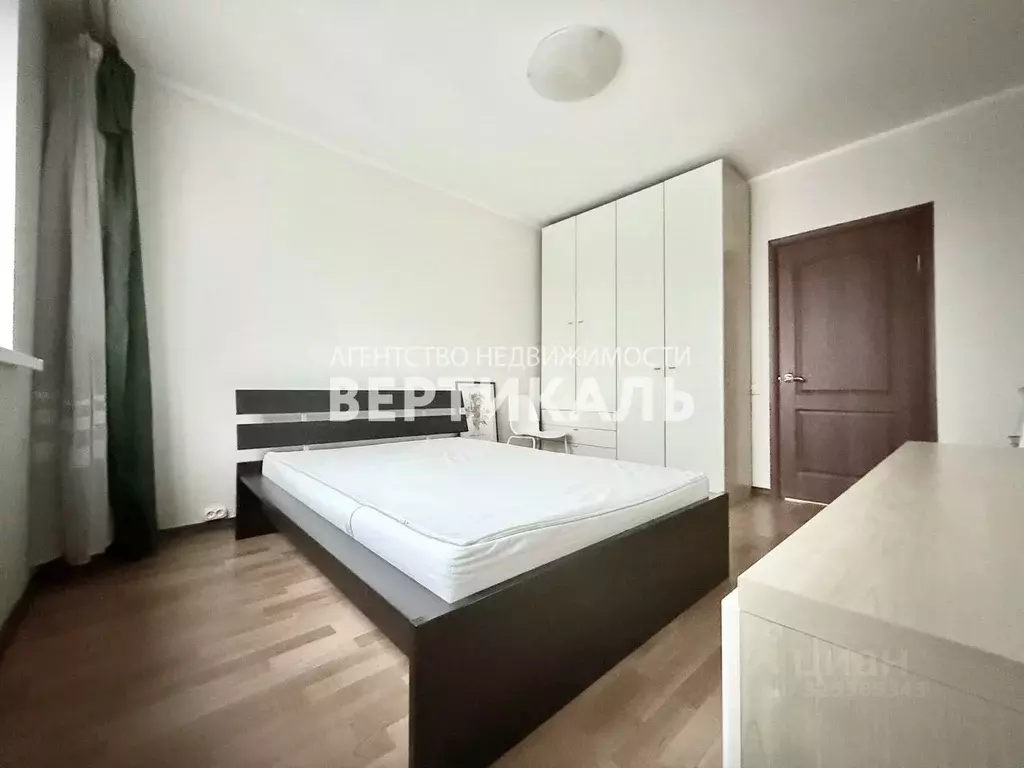 2-к кв. Москва Олимпийский просп., 22 (55.0 м) - Фото 1