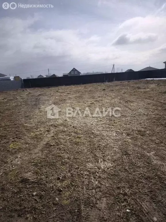 Участок в Московская область, городской округ Коломна, деревня ... - Фото 1