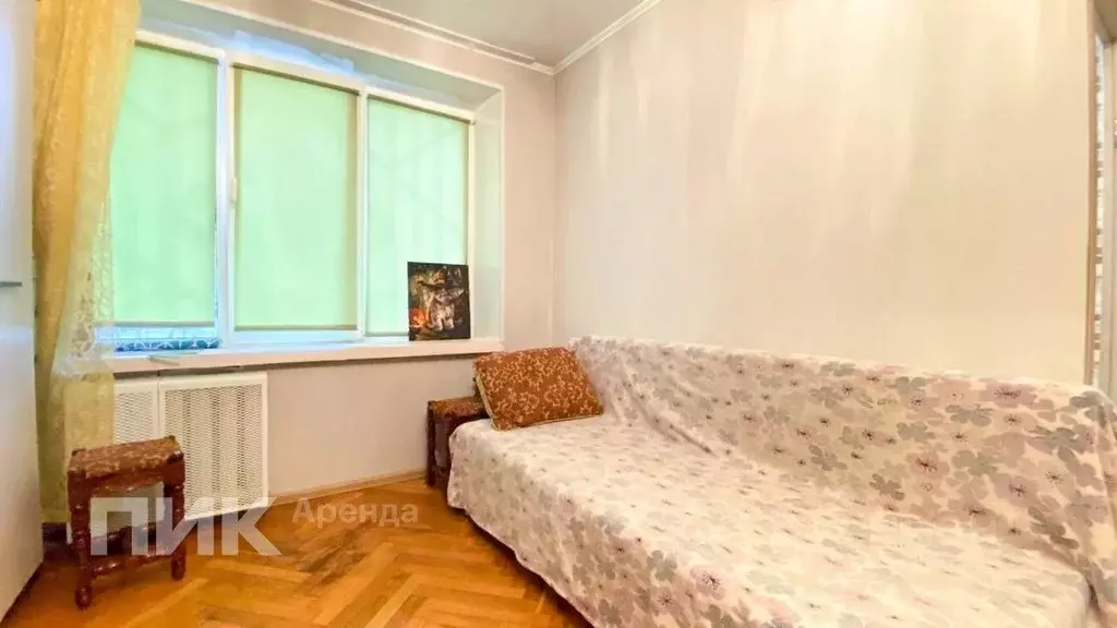 1-к кв. Москва Онежская ул., 35К1 (28.9 м) - Фото 1