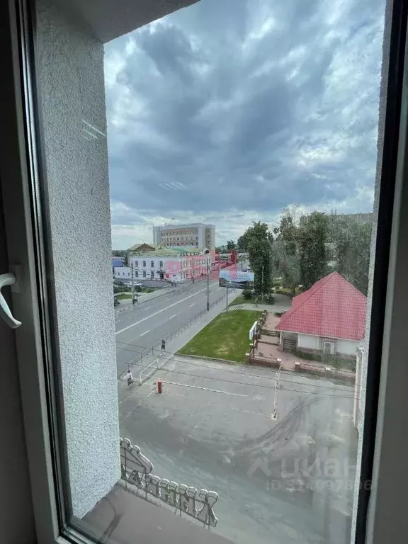 Офис в Пензенская область, Пенза ул. Кирова (60 м) - Фото 1