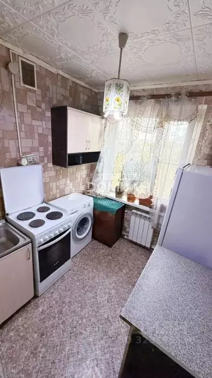 1-к кв. Ростовская область, Новочеркасск ул. С.В. Мацоты (21.5 м) - Фото 2