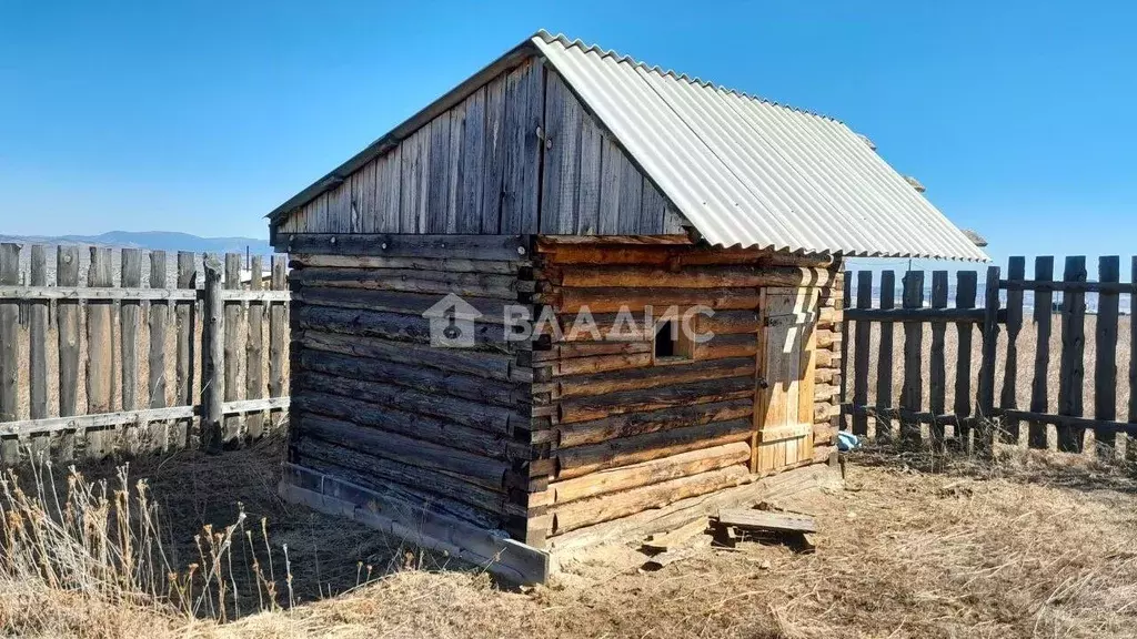 Дом в Бурятия, Иволгинский район, Нижнеиволгинское муниципальное ... - Фото 0