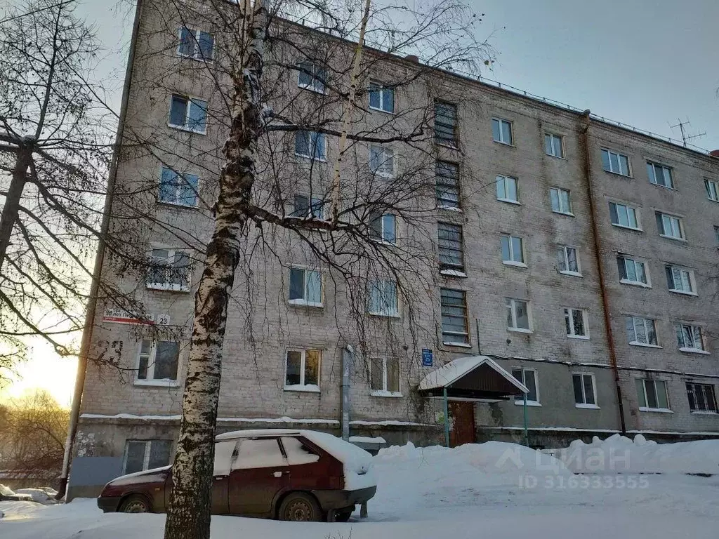 Студия Удмуртия, Ижевск ул. 50 лет Пионерии, 23 (18.0 м) - Фото 0