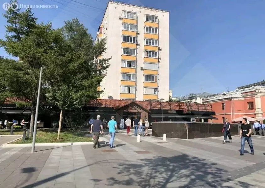 Помещение свободного назначения (38 м) - Фото 2