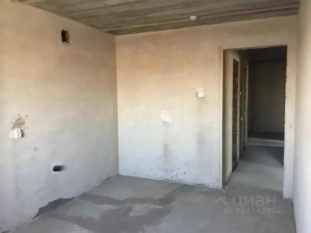 2-к кв. Амурская область, Благовещенск Новая ул., 24 (67.0 м) - Фото 1