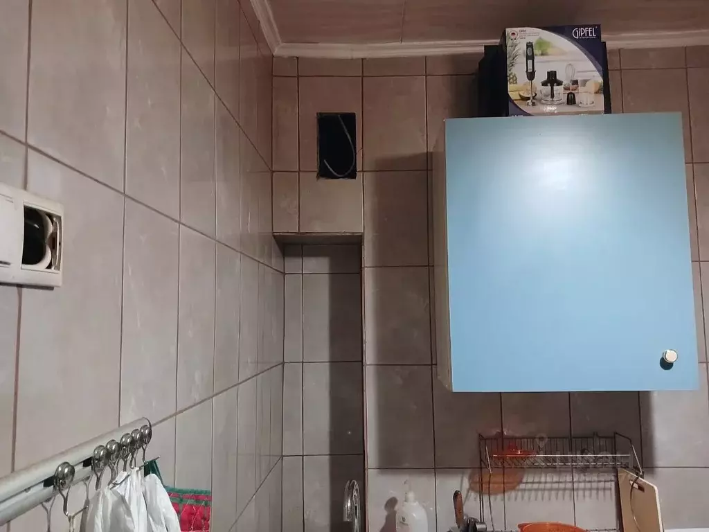 1-к кв. Москва Онежская ул., 42/36 (36.0 м) - Фото 2