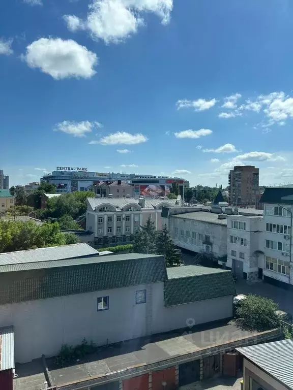 2-к кв. Курская область, Курск ул. Карла Маркса, 31А (65.0 м) - Фото 2