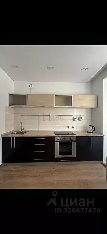 1-к кв. Новосибирская область, Новосибирск Ельцовская ул., 4/1 (45.0 ... - Фото 1