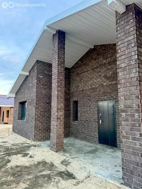 Дом в Амурская область, Благовещенский муниципальный округ, село ... - Фото 1