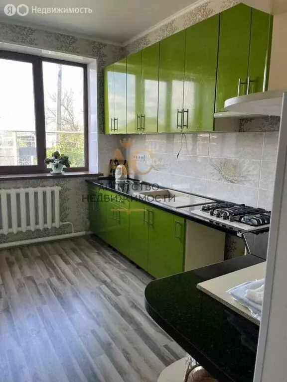 Дом в Яркое, Садовая улица, 37А (190 м) - Фото 2