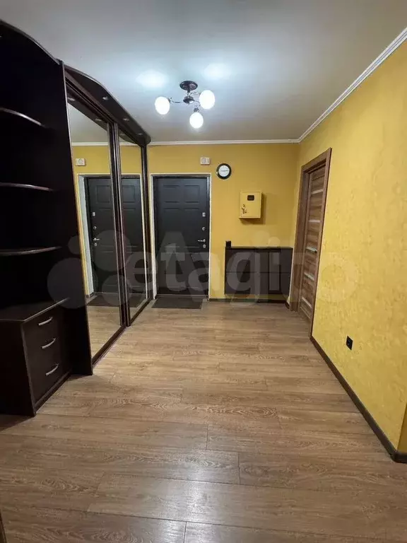 2-к. квартира, 59,7 м, 12/16 эт. - Фото 1