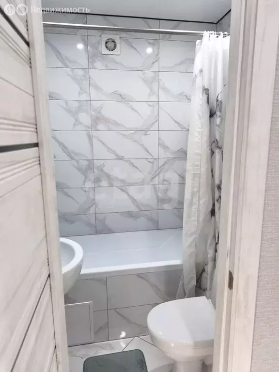 2-комнатная квартира: Михайловск, жилой район Гармония, Музыкальная ... - Фото 1