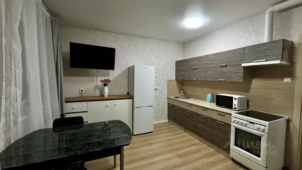 Студия Санкт-Петербург просп. Королева, 57к1 (26.0 м) - Фото 0
