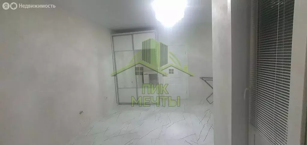 1-комнатная квартира: Улан-Удэ, Ключевская улица, 61 (37.1 м) - Фото 2