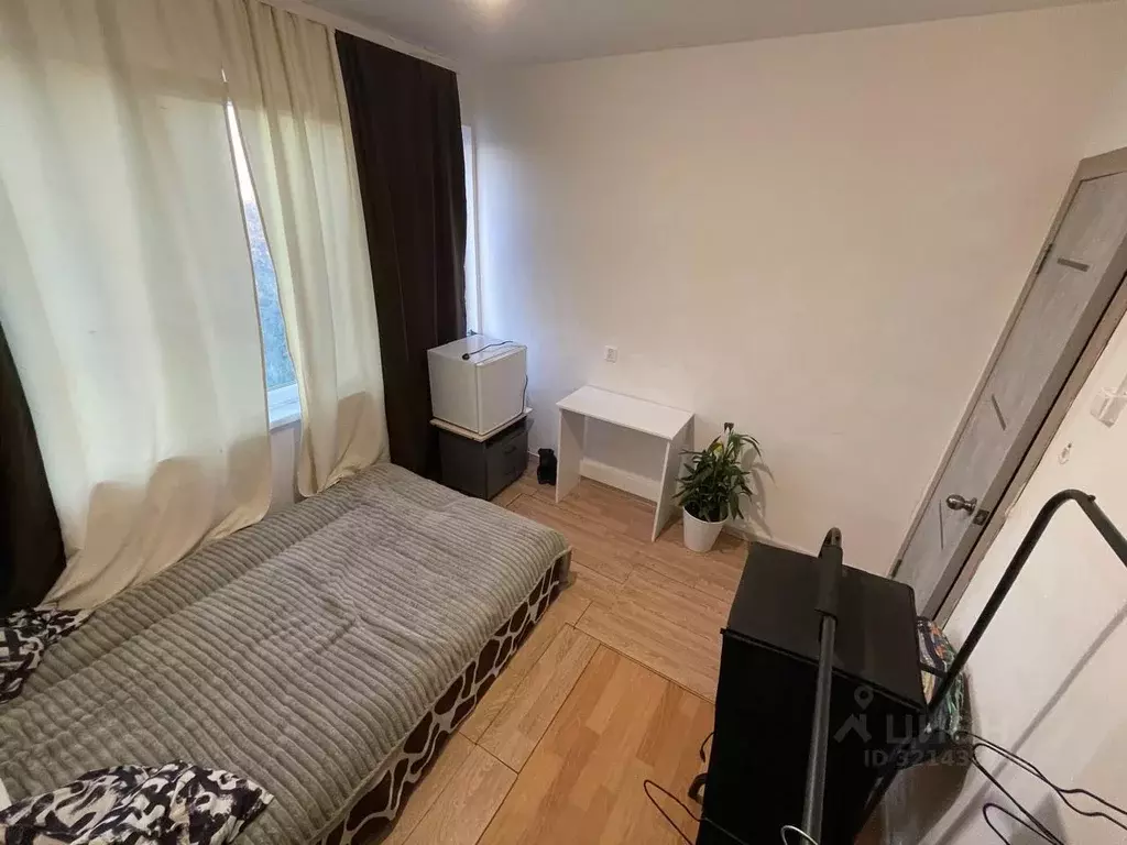 Комната Санкт-Петербург Придорожная аллея, 31 (10.0 м) - Фото 2