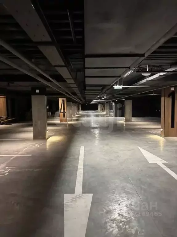 Гараж в Тюменская область, Тюмень Причальная ул., 5 (17 м) - Фото 2