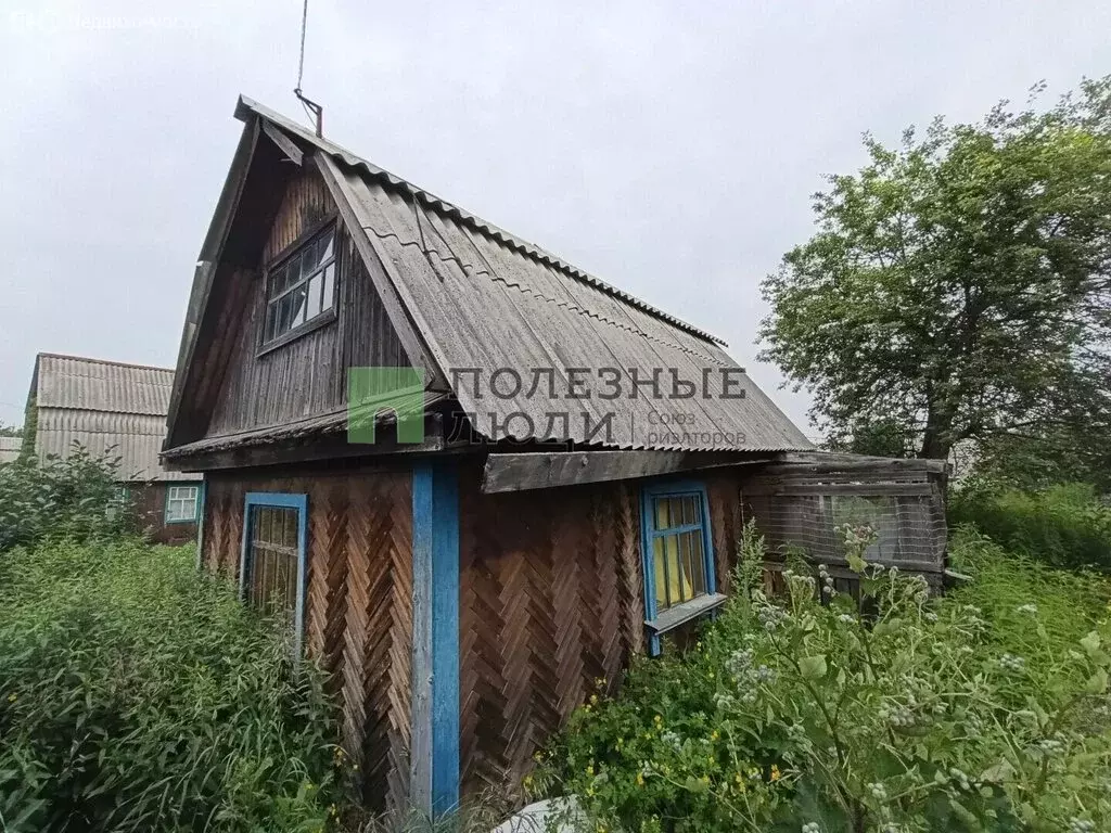 Дом в Красноярский край, Сосновоборск (40 м) - Фото 1