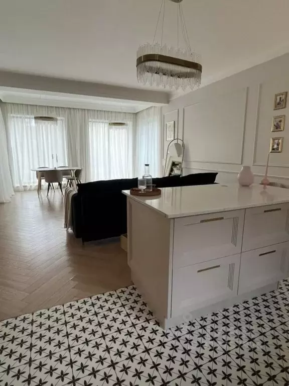 Дом в Ленинградская область, Всеволожский район, Бугровское городское ... - Фото 1