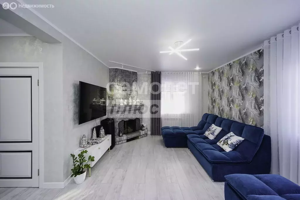 Дом в Омск, Пихтовая улица, 11 (143.3 м) - Фото 2