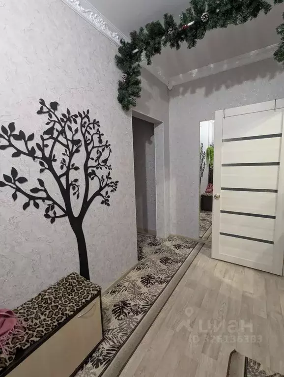 2-к кв. Саха (Якутия), Якутск Воинская ул., 9/3 (49.7 м) - Фото 1