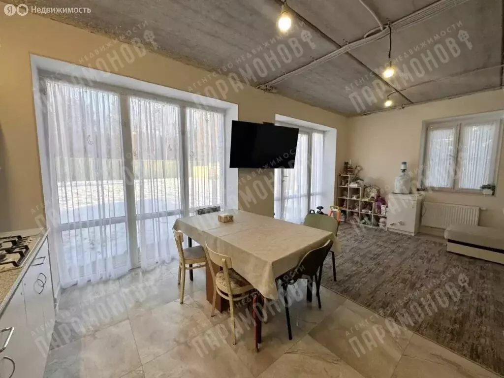 Дом в Тверская область, Калининский муниципальный округ, деревня ... - Фото 2