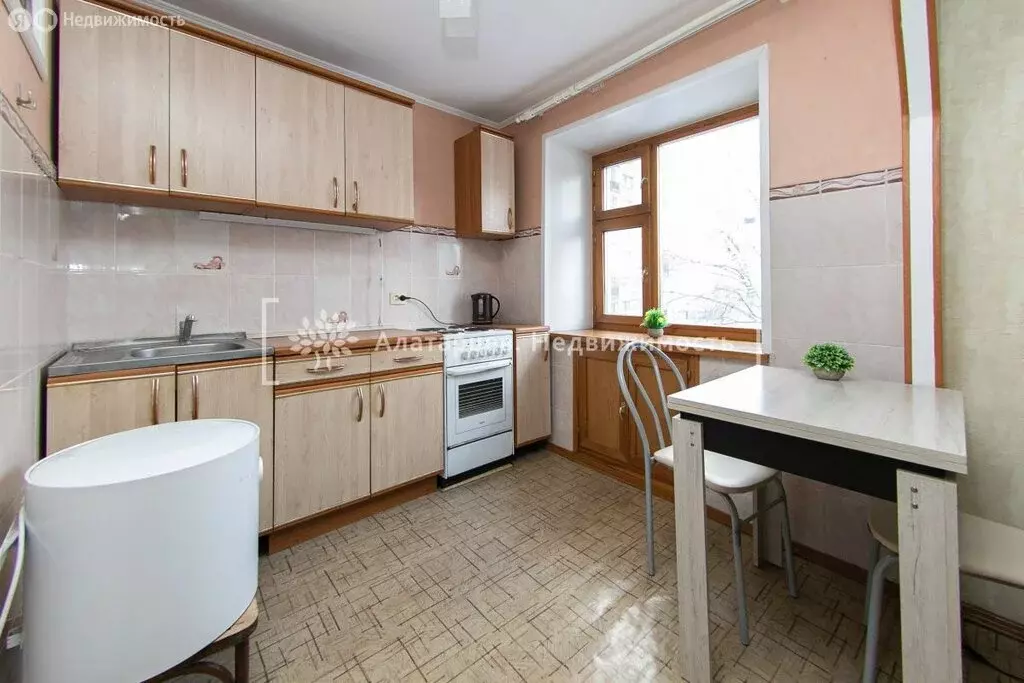 2-комнатная квартира: Томск, улица Войкова, 84Б (42.6 м) - Фото 0