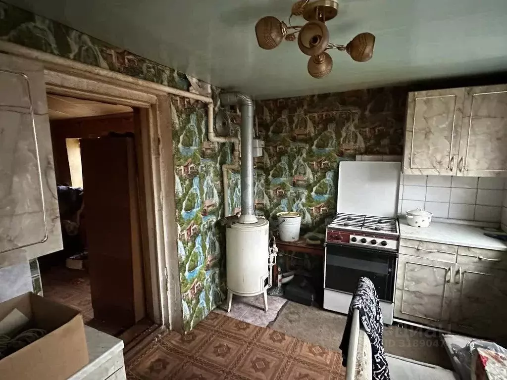 Дом в Тульская область, Тула ул. Ермоловой, 48 (45 м) - Фото 0