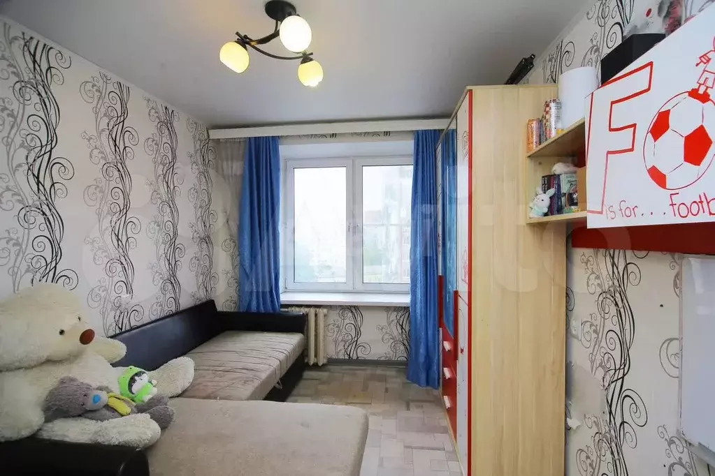 2-к. квартира, 45,7 м, 8/9 эт. - Фото 0