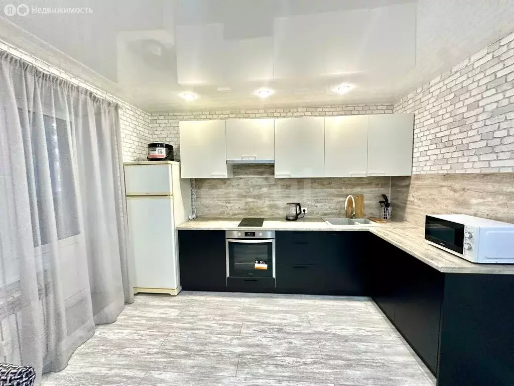 2-комнатная квартира: посёлок Красный Бор, Мирная улица, 9 (59.4 м) - Фото 2