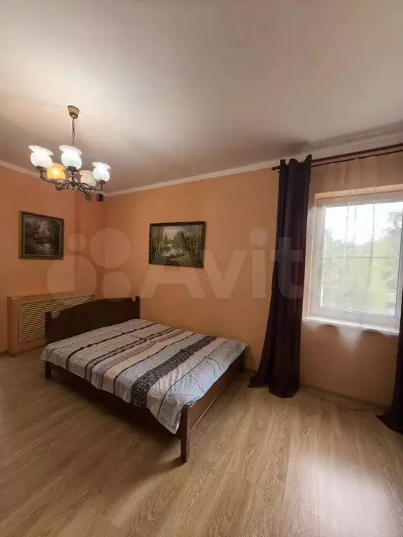 1-к. квартира, 45 м, 2/5 эт. - Фото 1