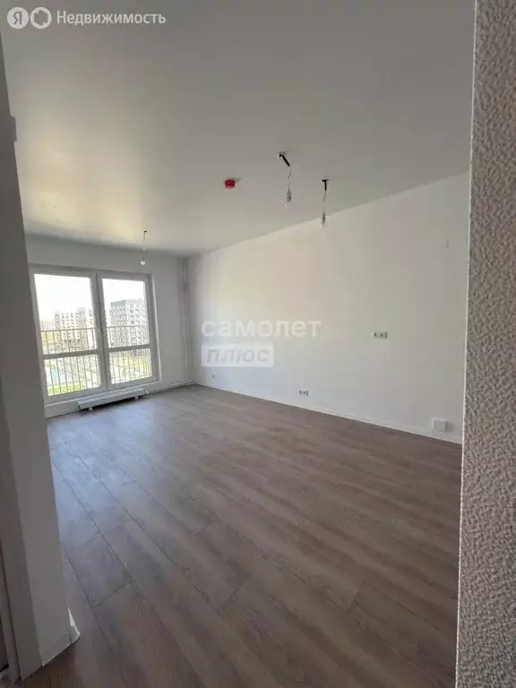 2-комнатная квартира: посёлок Ильинское-Усово, Заповедная улица, 25 ... - Фото 2