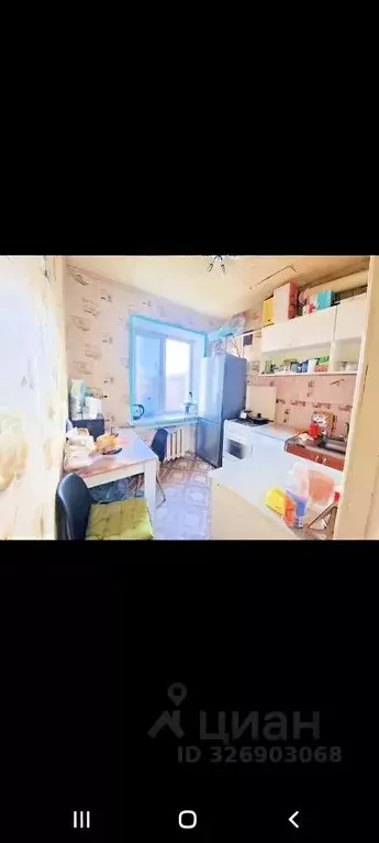 1-к кв. Московская область, Подольск Литейная ул., 6а (32.0 м) - Фото 2