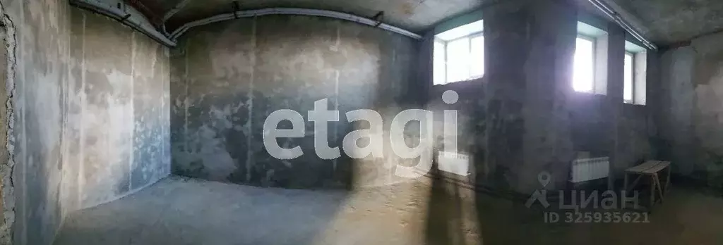 Помещение свободного назначения в Калужская область, Калуга ул. ... - Фото 1