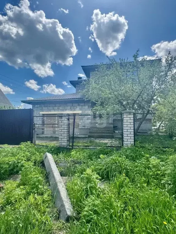 Дом в Алтайский край, Бийск Уральский пер., 5Д (304 м) - Фото 1