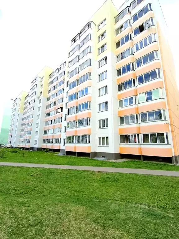 1-к кв. Кировская область, Киров Коминтерновский мкр, ул. Торфяная, ... - Фото 0