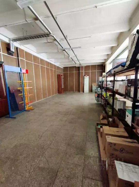 Помещение свободного назначения в Москва Новоясеневский просп., 36 ... - Фото 2