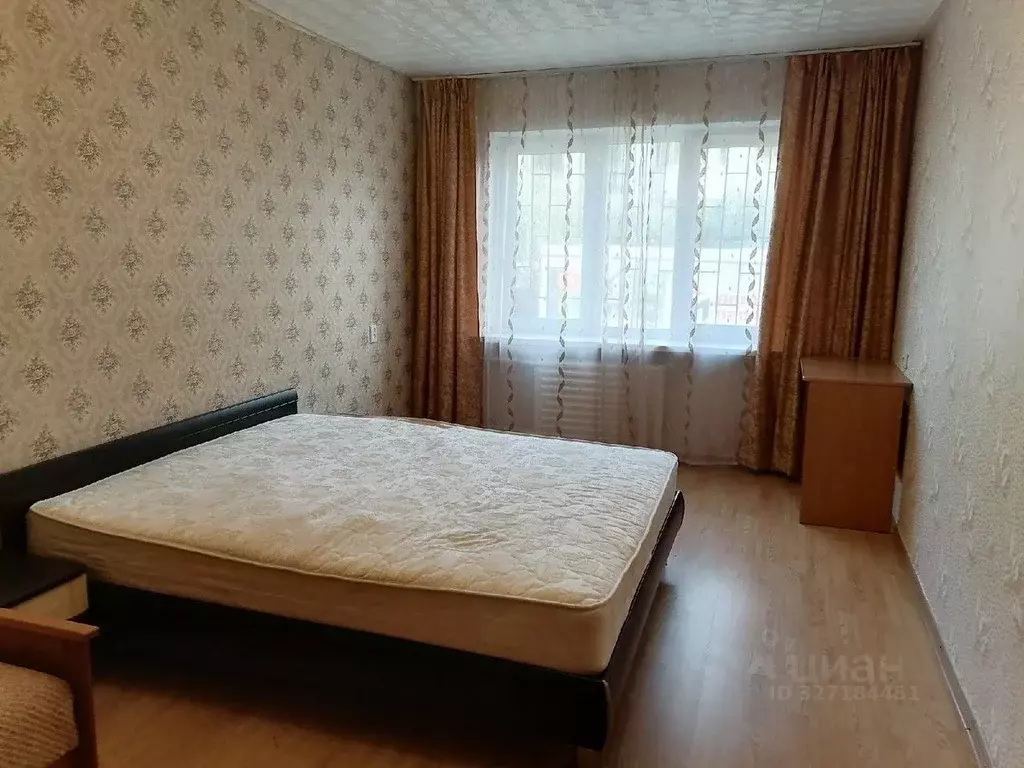 1-к кв. Вологодская область, Череповец ул. Ленина, 52 (34.0 м) - Фото 2