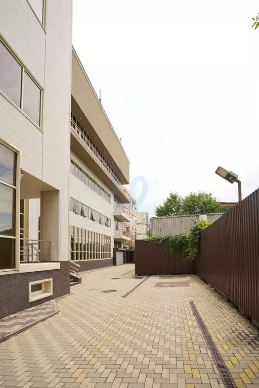 Офис в Краснодарский край, Краснодар Аэродромная ул. (3607 м) - Фото 1