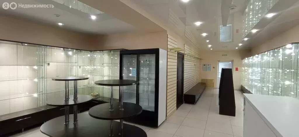 Помещение свободного назначения (74.7 м) - Фото 1