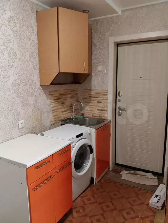 Комната 18 м в 1-к., 5/5 эт. - Фото 0